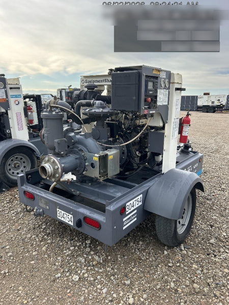 2023 ATLAS COPCO PAC F44 KD
