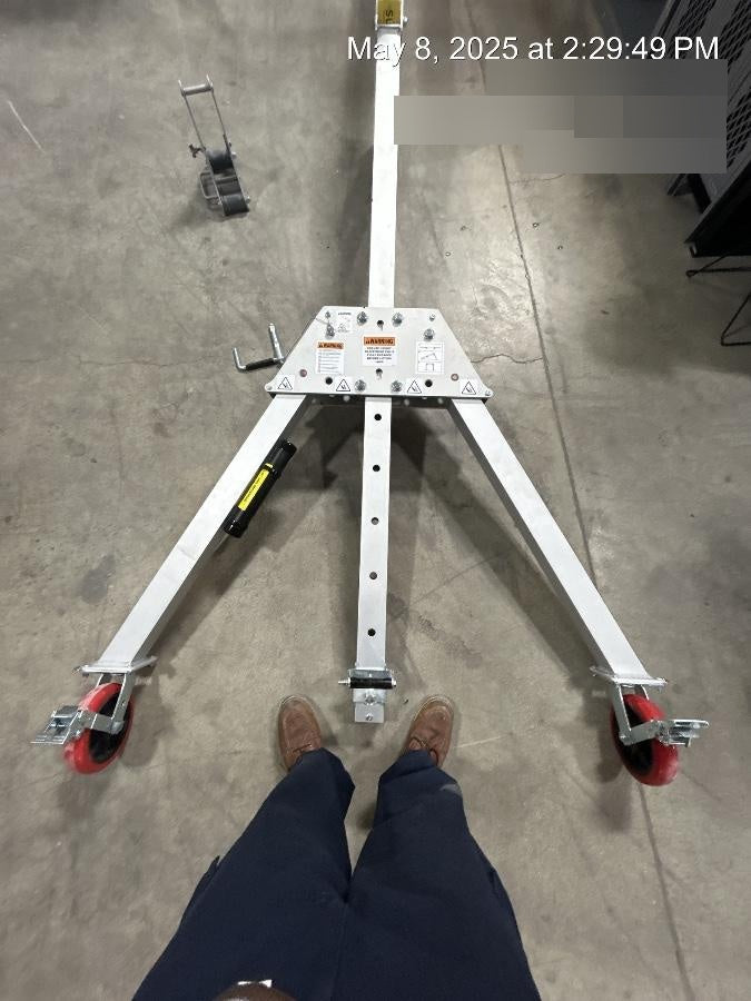 2025 SUMNER GH2T-10
