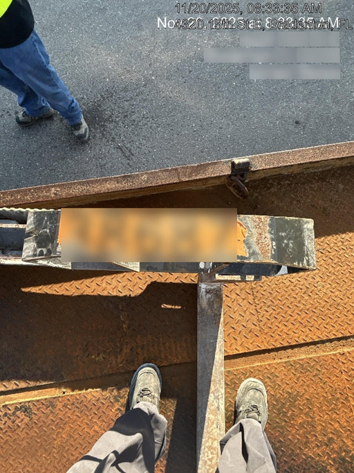 2023 BOBCAT 48" Pallet Forks - Bobcat