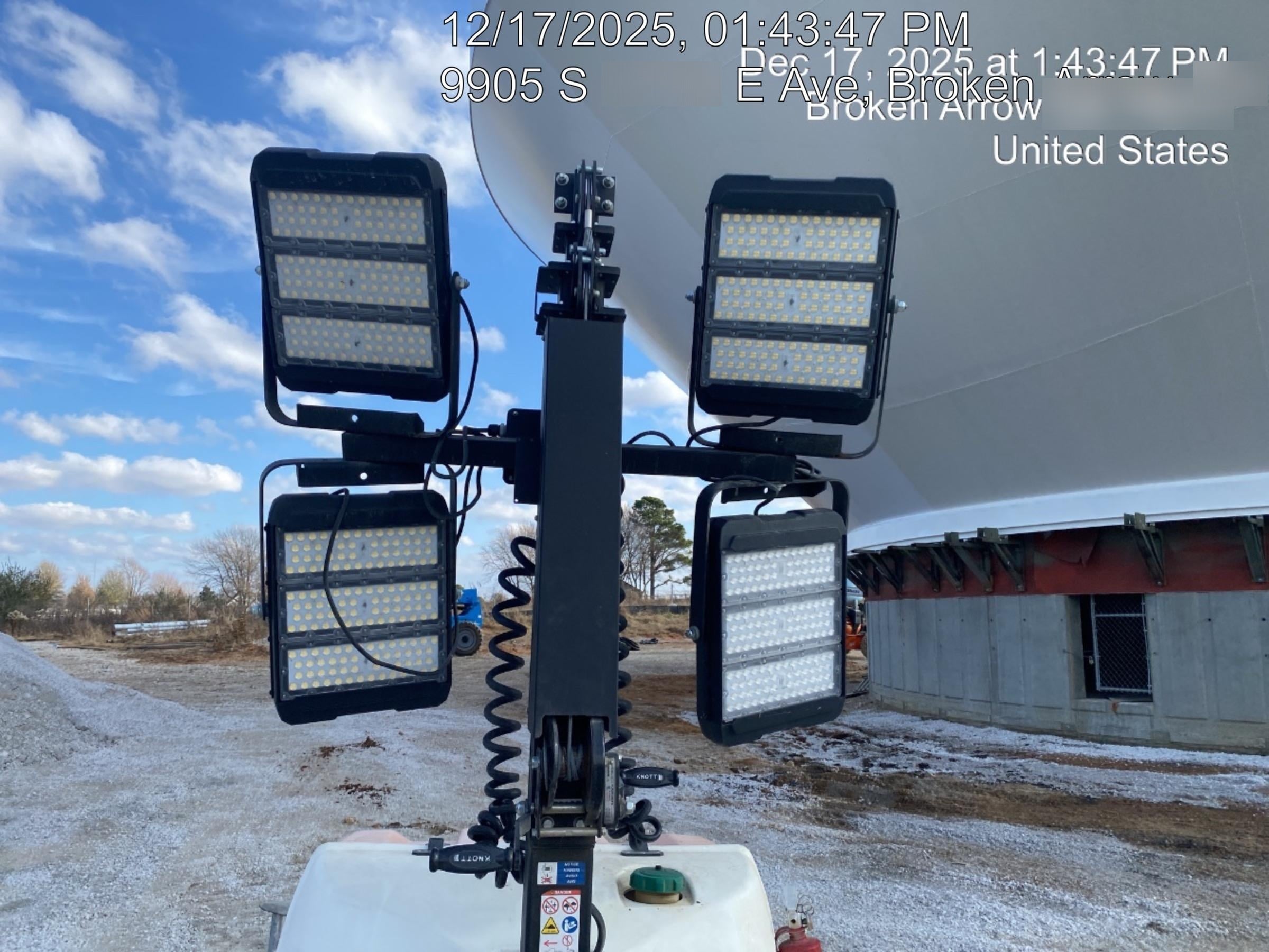 2023 GENERAC MLT2