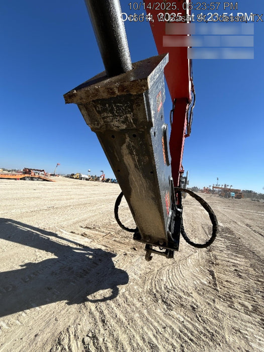 2025 STRIKER TNB-151	