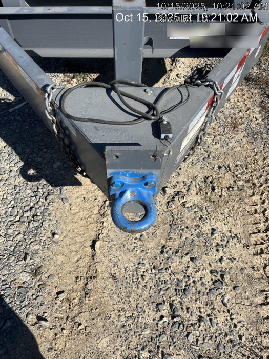 2021 ATLAS COPCO QAS 330