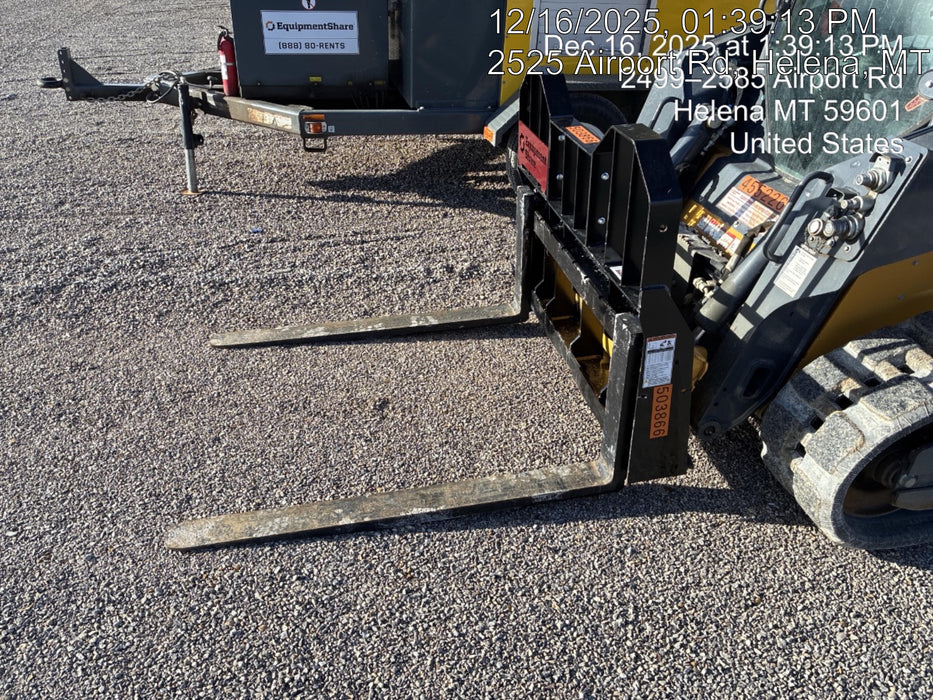 2025 VIRNIG PF4855-5VG