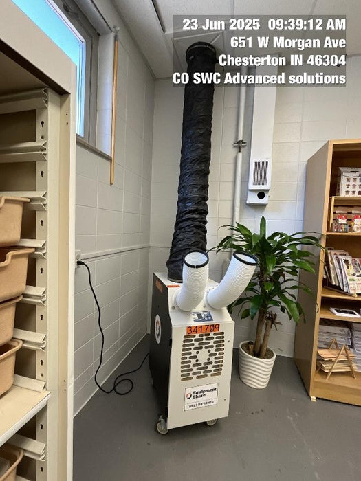 2023 KWIKOOL KPAC1411-2