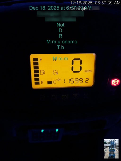 2019 KUBOTA RTV-X1140W-H (Canopy)