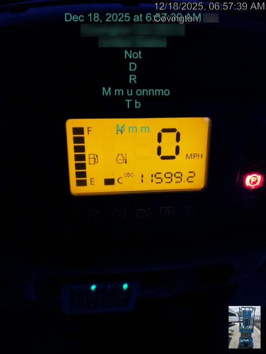 2019 KUBOTA RTV-X1140W-H (Canopy)