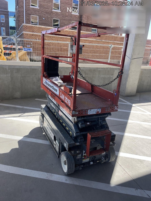 2018 SKYJACK SJIII-3219