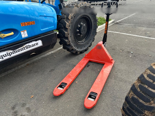 2025 BIG JOE HPT-A55-2748