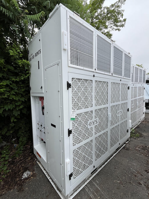 2025 CAPS PAHV-140TC-0NN0NN-5E5-P2-VG2CEUP