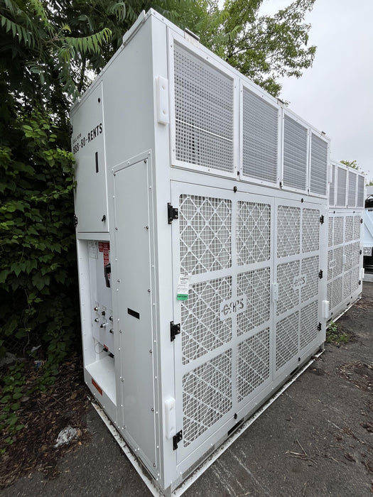 2025 CAPS PAHV-140TC-0NN0NN-5E5-P2-VG2CEUP