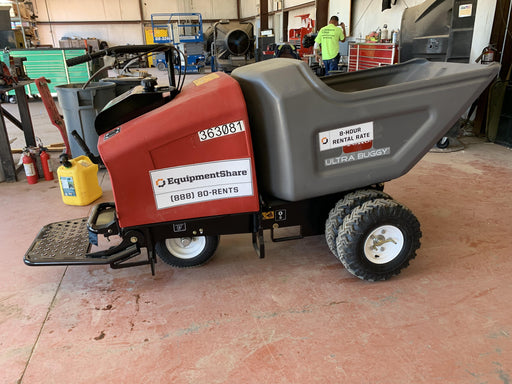 2023 TORO MB-1600