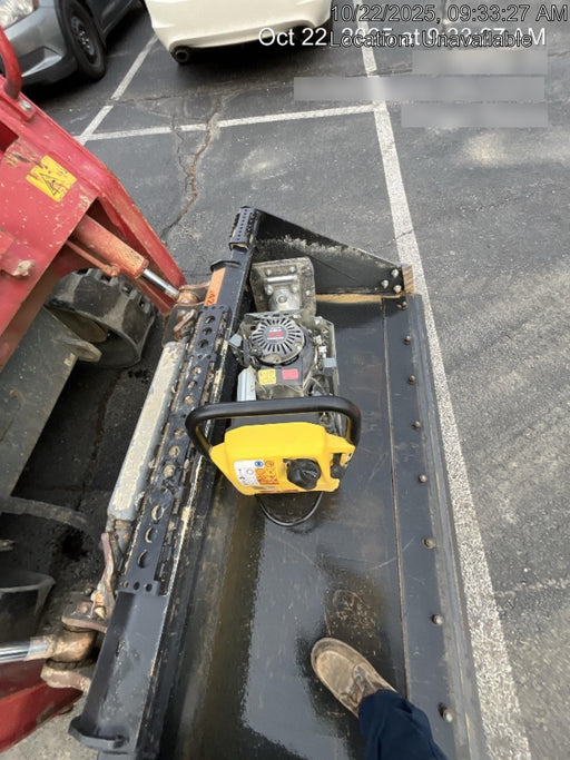 2025 WACKER NEUSON BS62-4Ab/28