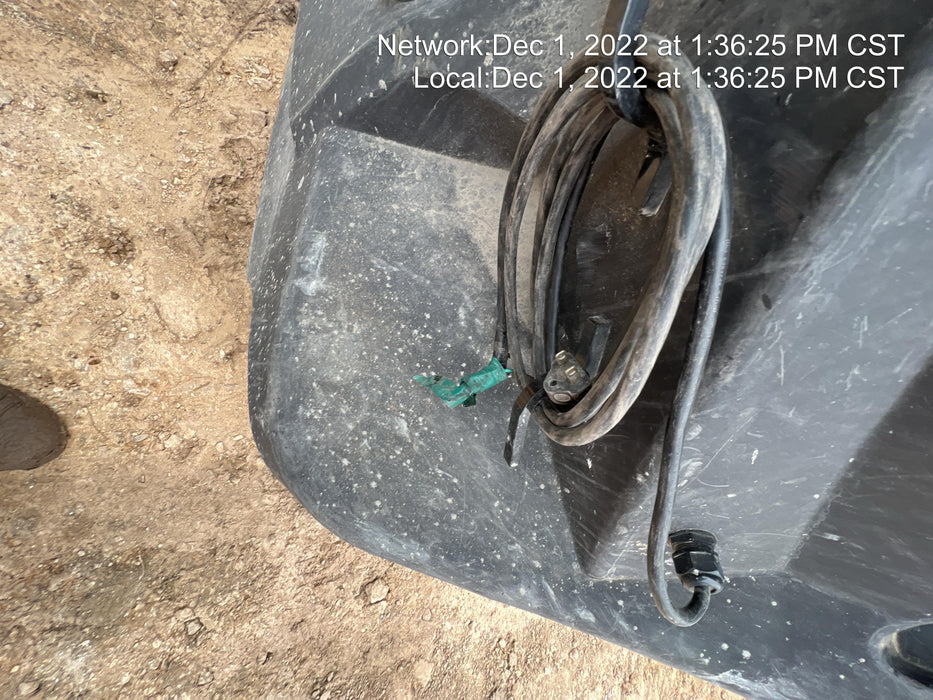 2020 PORTACOOL PACJS2601A1