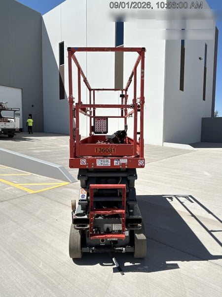 2021 SKYJACK SJ3226