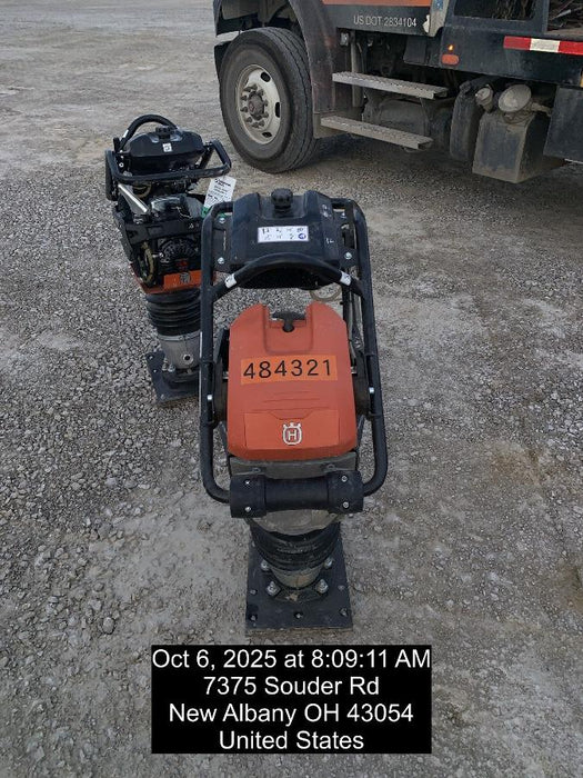 2024 HUSQVARNA LT6005