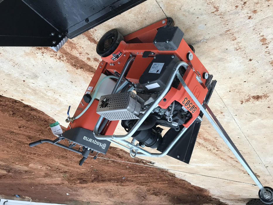 2020 HUSQVARNA FS 524