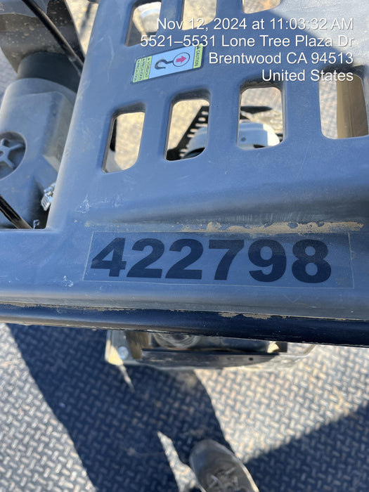 2024 THIRD COAST EQUIPMENT PR70H