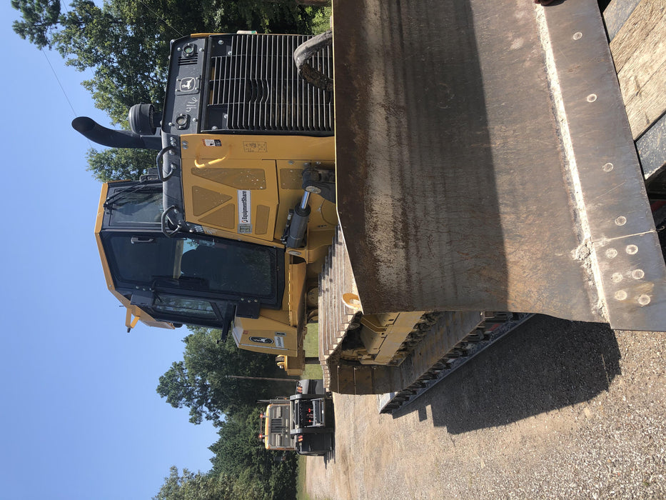 2020 JOHN DEERE 700K