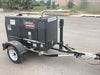 2024 Lincoln Electric Dual Maverick 200/200X Ready Pak 3, Includes Trailer, Cable Rack, Fender Light Kit K4382-1-RP3