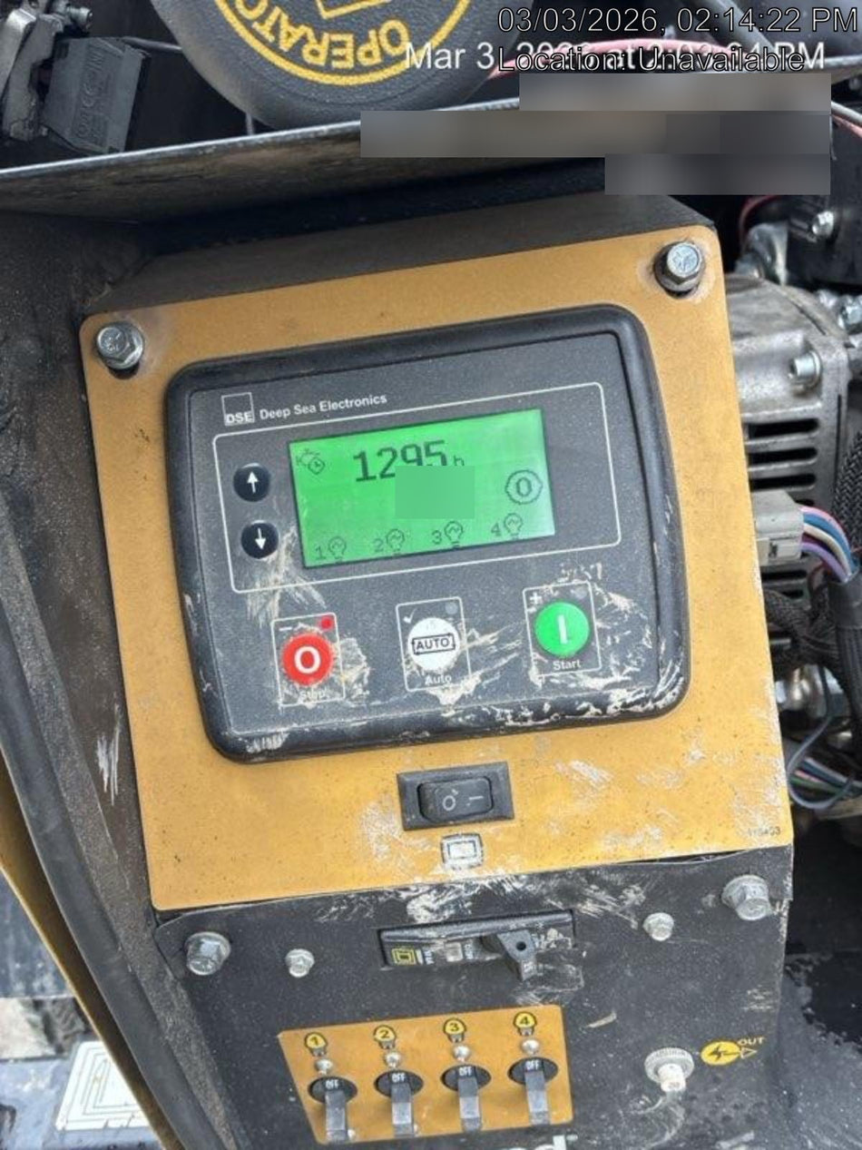 2021 ALLMAND NLV3GR