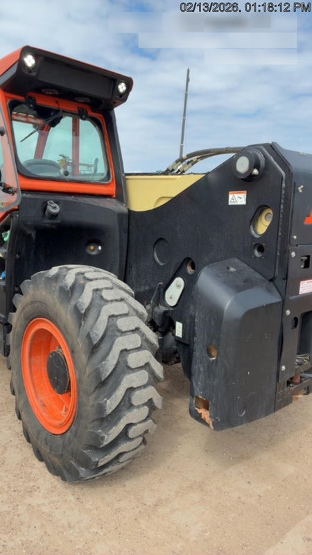 2021 JLG 1732