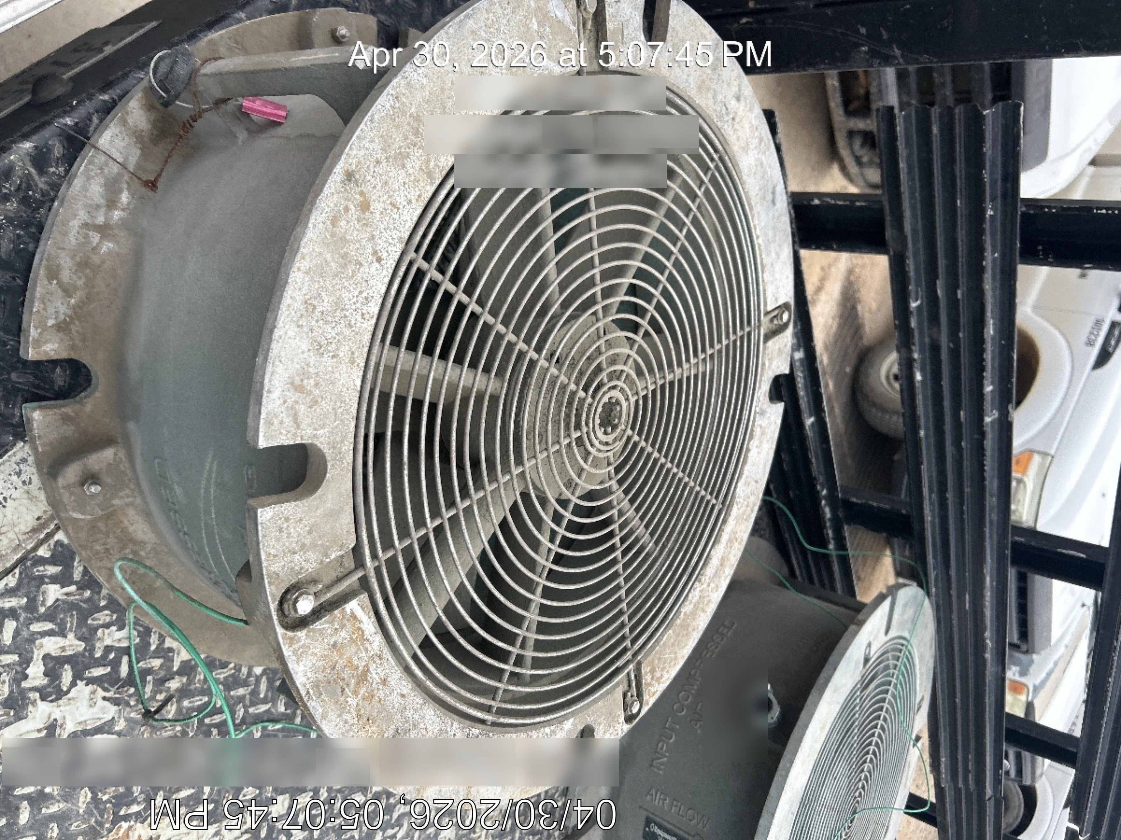 2021 MICHIGAN PNEUMATIC JF20