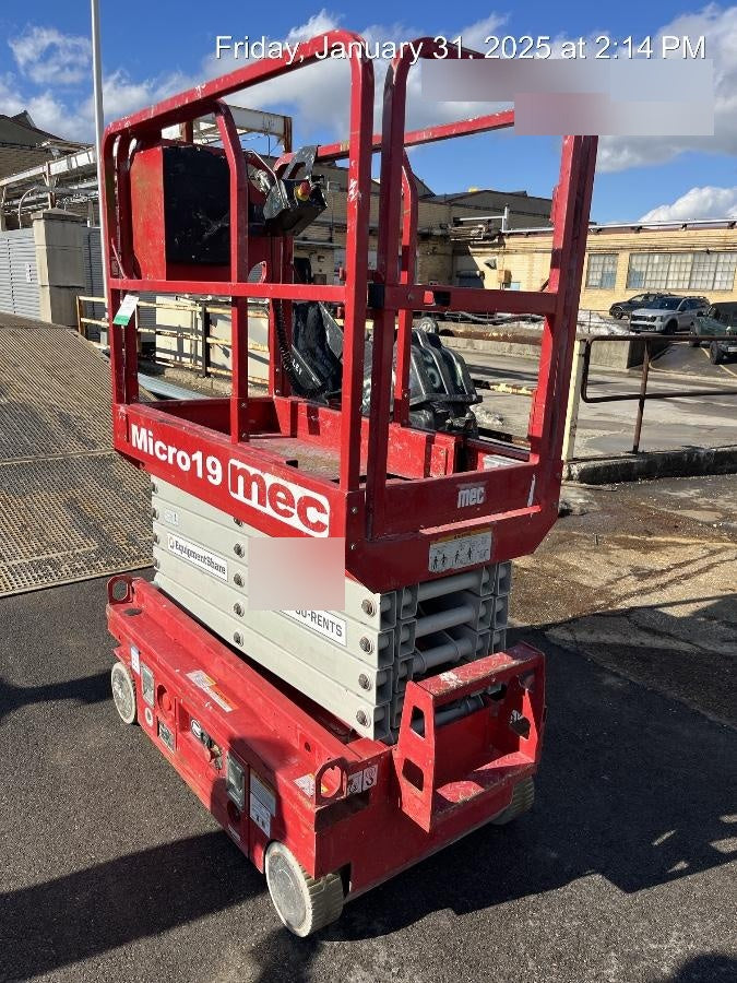 2019 MEC Micro 19