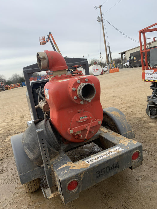 2019 MULTIQUIP MQ600HTB