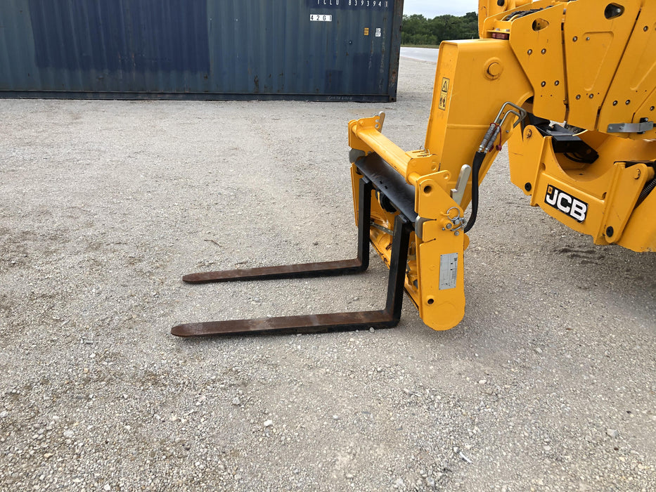 2019 JCB 508-66TC