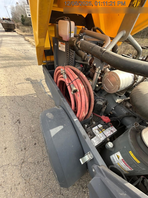 2022 ATLAS COPCO XAS188