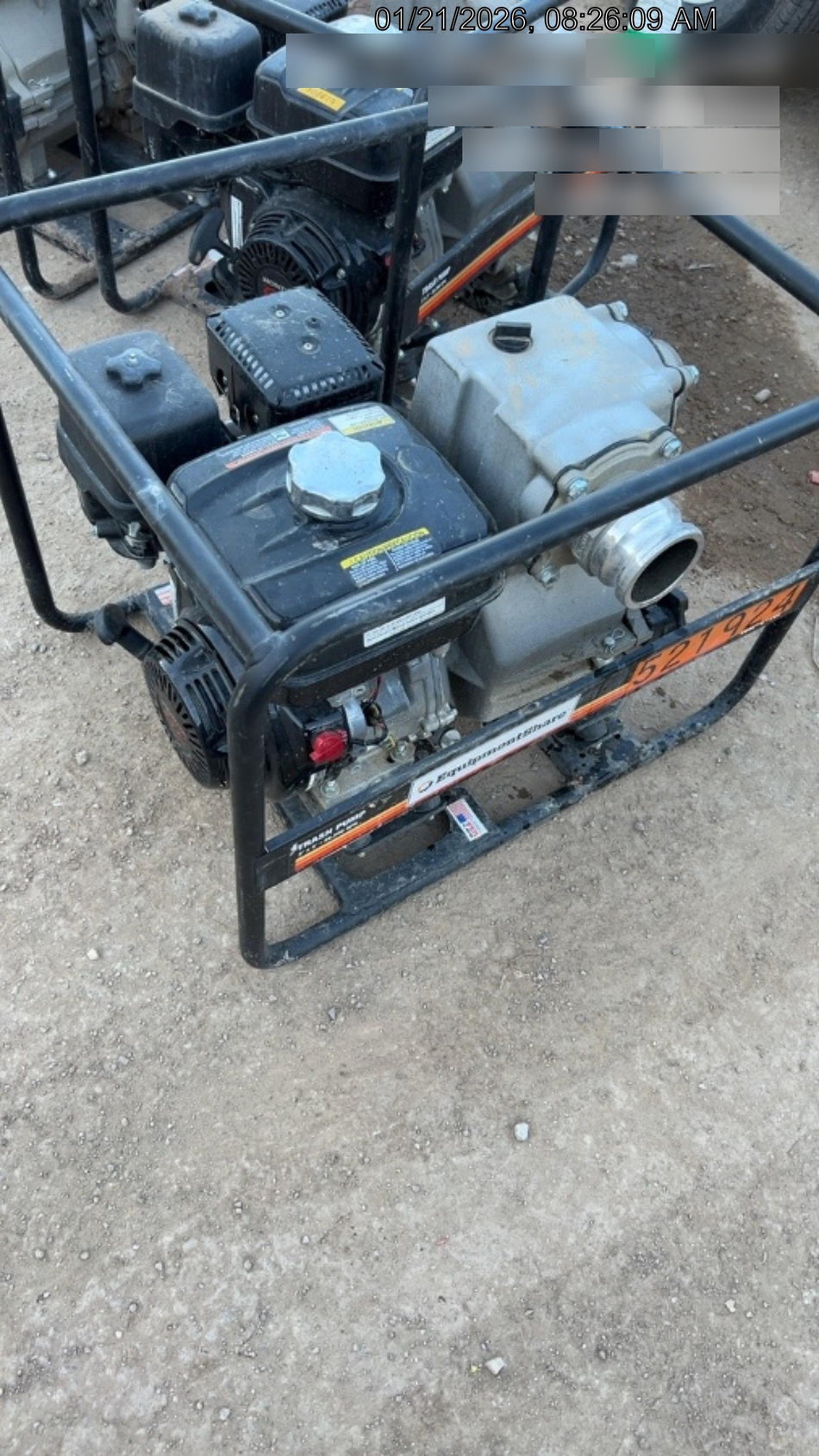 2025 MI-T-M WTP-T03-0MGH