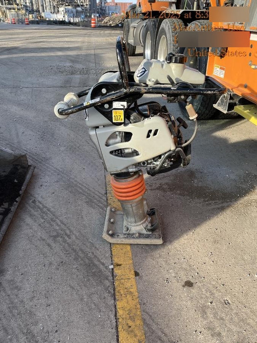 2023 MULTIQUIP MTX60HD