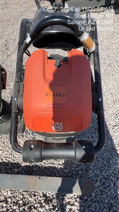 2024 HUSQVARNA LT6005