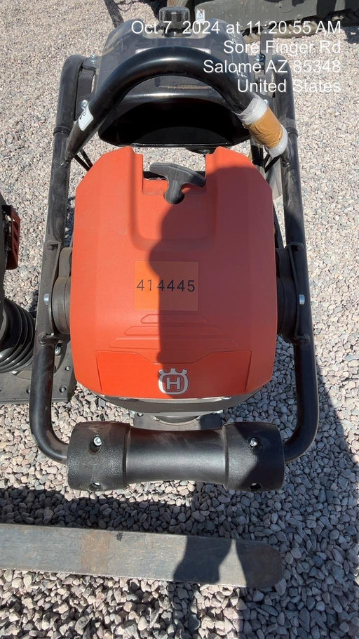 2024 HUSQVARNA LT6005