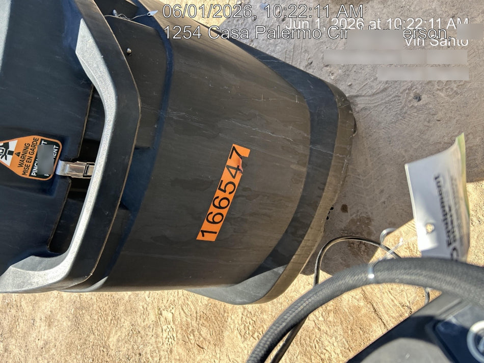 2021 POWER BREEZER PB10-A-06-B