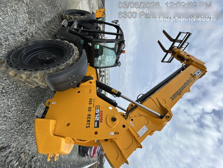 2025 JCB 512-56