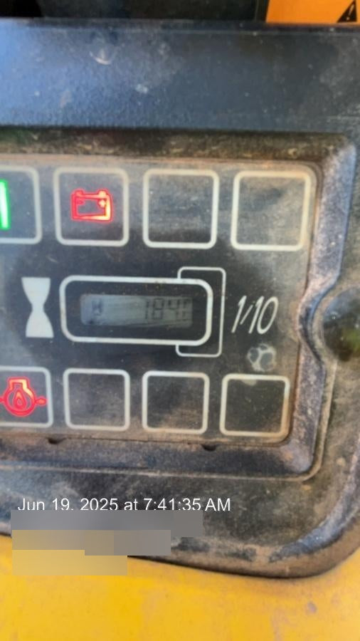 2020 WACKER NEUSON RTKx-SC3