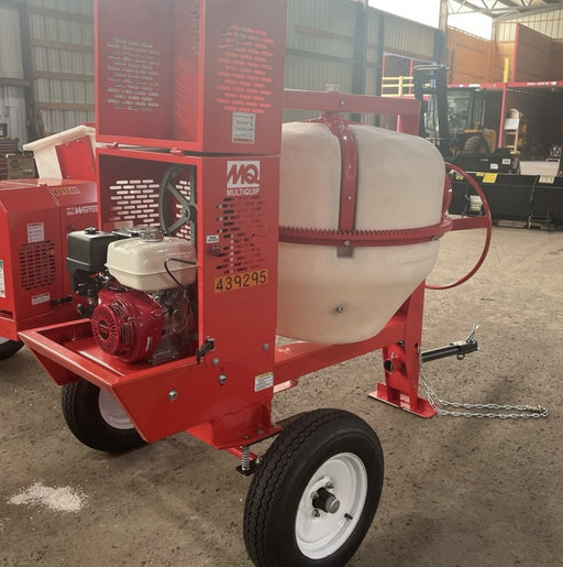 2024 MULTIQUIP MC12PH