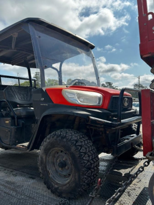 2020 KUBOTA RTV-X1140