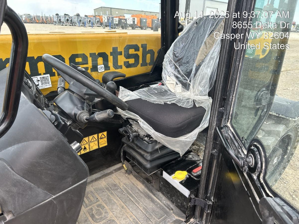 2025 JCB 505-20TC