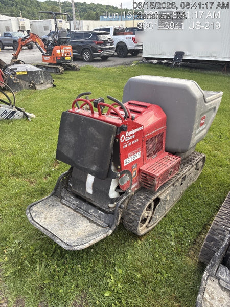 2026 TORO MBTX 2500-TS