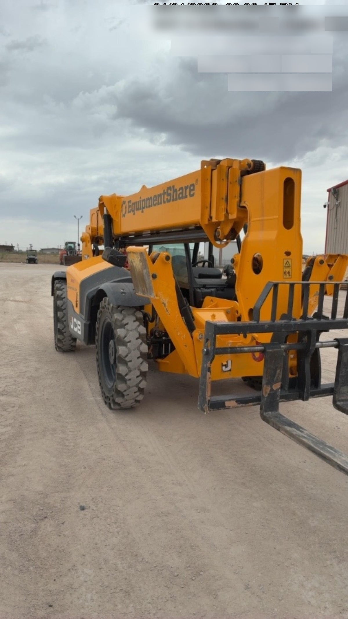 2025 JCB 510-56