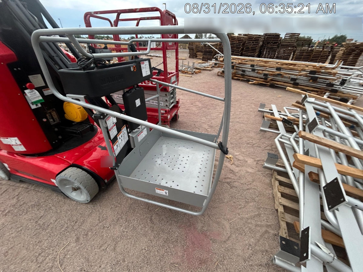 2024 MANITOU VJR 26
