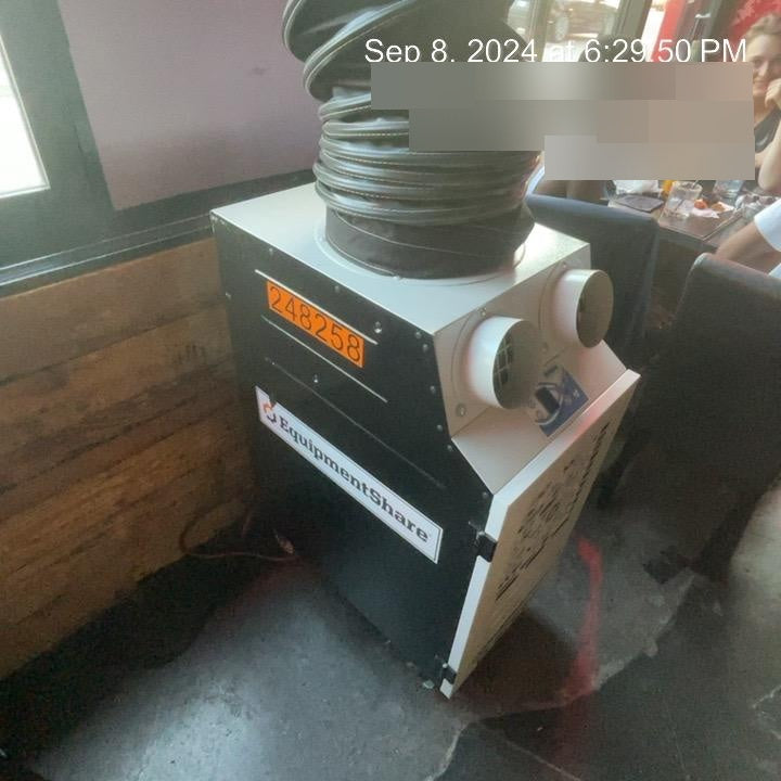 2022 KWIKOOL KPAC1411-2