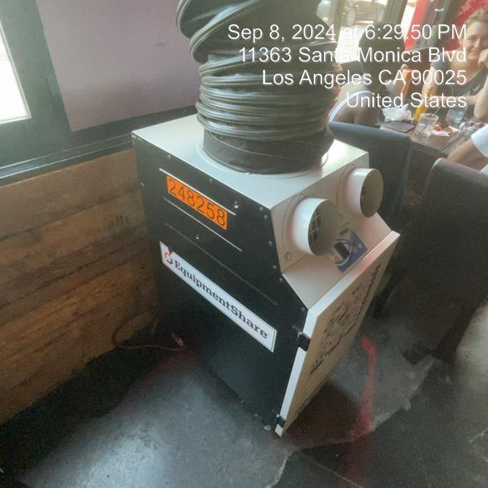 2022 KWIKOOL KPAC1411-2