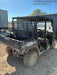 2019 KAWASAKI Mule PRO-DXT (Half Door)