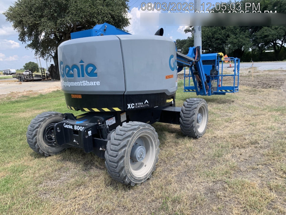 2024 GENIE Z-45 XC