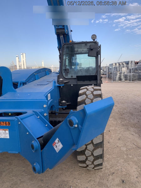 2026 GENIE GTH-1056
