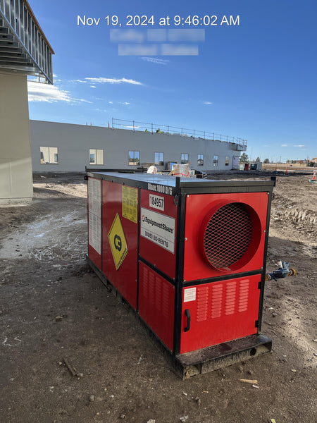 2021 CAMPO EB1000G-RE3