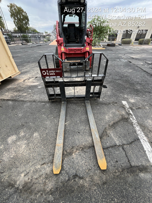 2024 VIRNIG PF4855-5VG